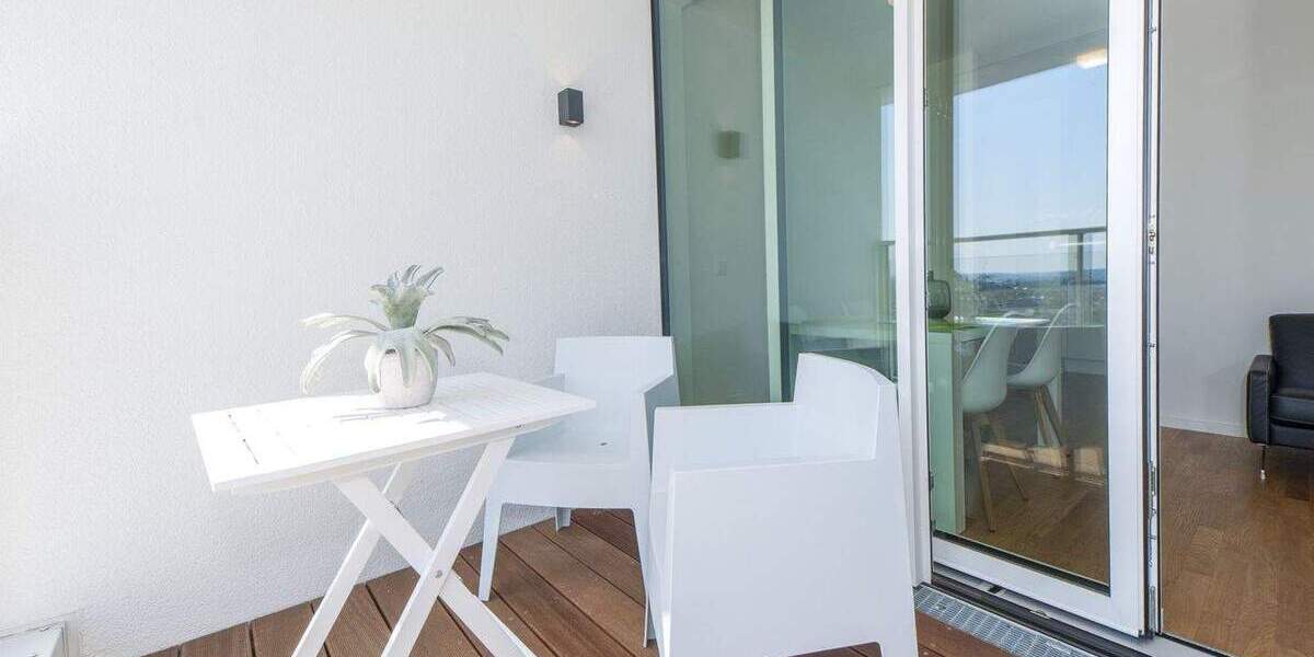 Etagenwohnung Düsseldorf Pempelfort - 2 Zimmer, 57 m&sup2;, 1.590&euro; | Angebot:25683608