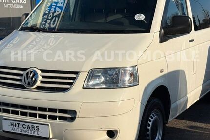 VW T5 Transporter 416.000 km 4.500 &euro; Leverkusen 51375