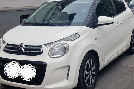 Citroen C1 189.000 km 6.500 € Mülheim an der Ruhr 45476