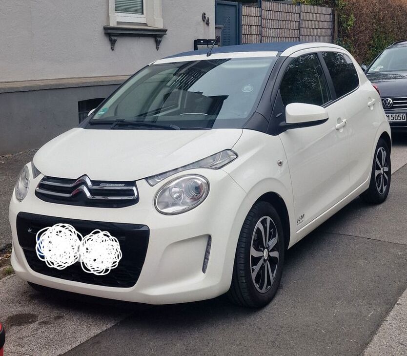 Citroen C1 189.000 km 6.500 € Mülheim an der Ruhr 45476