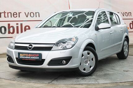 Opel Astra 139.000 km 4.950 &euro; Mönchengladbach 41066