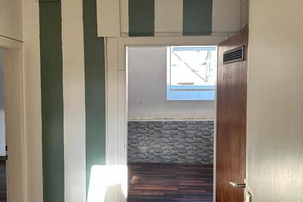 Zwei Zimmerwohnung im Herzen Sonnborns 2 zimmer