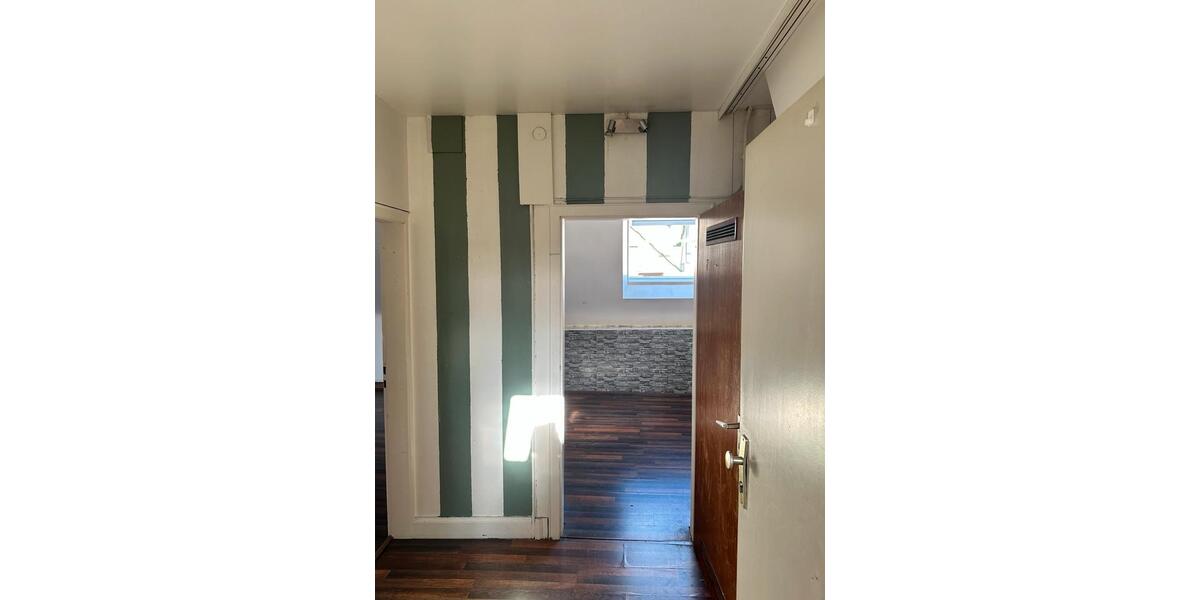 Zwei Zimmerwohnung im Herzen Sonnborns 2 zimmer