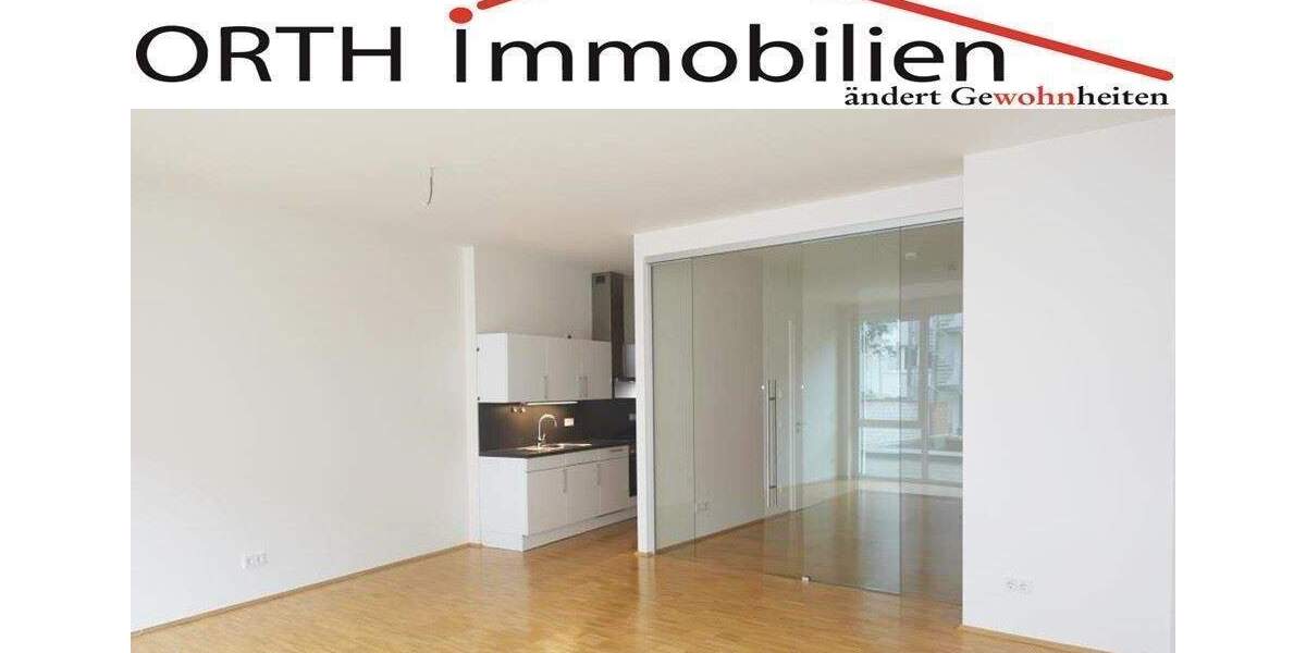 Etagenwohnung Mönchengladbach Stadtmitte - 2 Zimmer, 65 m&sup2;, 873&euro; | Angebot:25778926