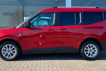 Ford Tourneo Courier 13.000 km 22.948 &euro; Willich-Anrath 47877