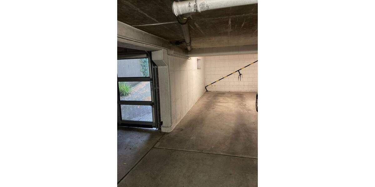 3-Zi. Wohnung in Düsseldorf-Kaiserswerth mit TG Platz zur Eigennutzung oder Vermietung 3 zimmer