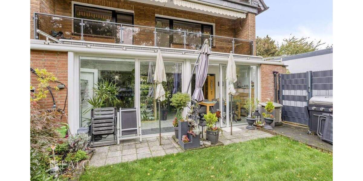 Etagenwohnung Bergheim Glessen - 7 Zimmer, 214 m&sup2;, 469.000&euro; | Angebot:24114363