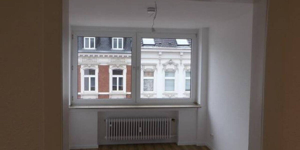 Etagenwohnung Leverkusen Opladen - 3 Zimmer, 87 m&sup2;, 740&euro; | Angebot:26275166