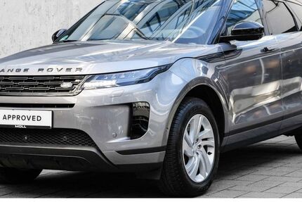 Land Rover Range Rover Evoque 11.990 km 49.950 &euro; Düsseldorf 40547