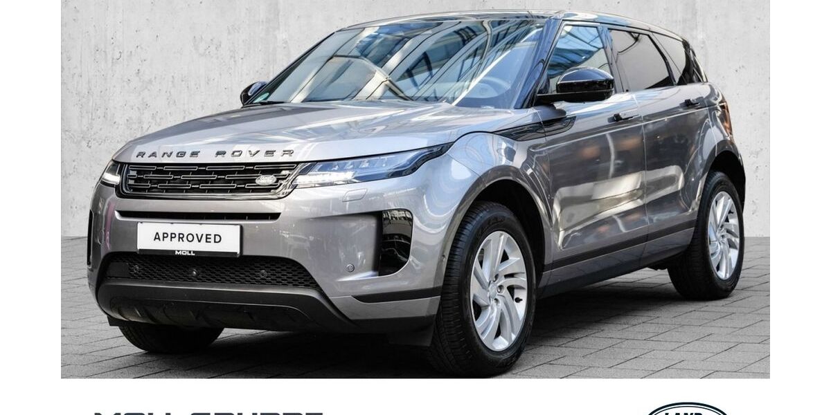 Land Rover Range Rover Evoque 11.990 km 49.950 &euro; Düsseldorf 40547