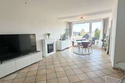 Wohnung Meerbusch Necklenbroich - 2 Zimmer, 56 m&sup2;, 695&euro; | Angebot:25805351