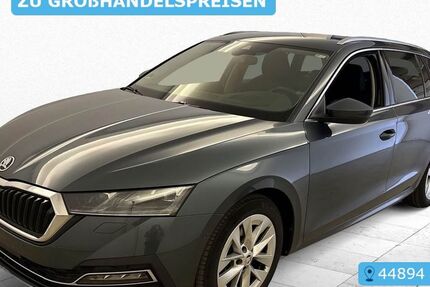 Skoda Octavia 101.487 km 17.707 &euro; Krefeld 47829