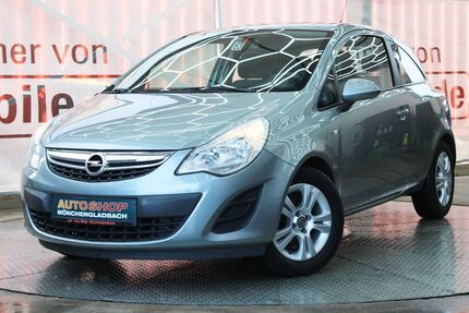 Opel Corsa 114.000 km 6.900 &euro; Mönchengladbach 41066