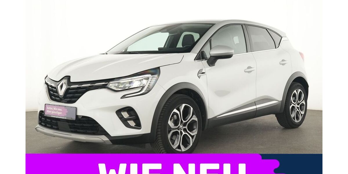 Renault Captur 17.474 km 18.479 &euro; Neuss 41460