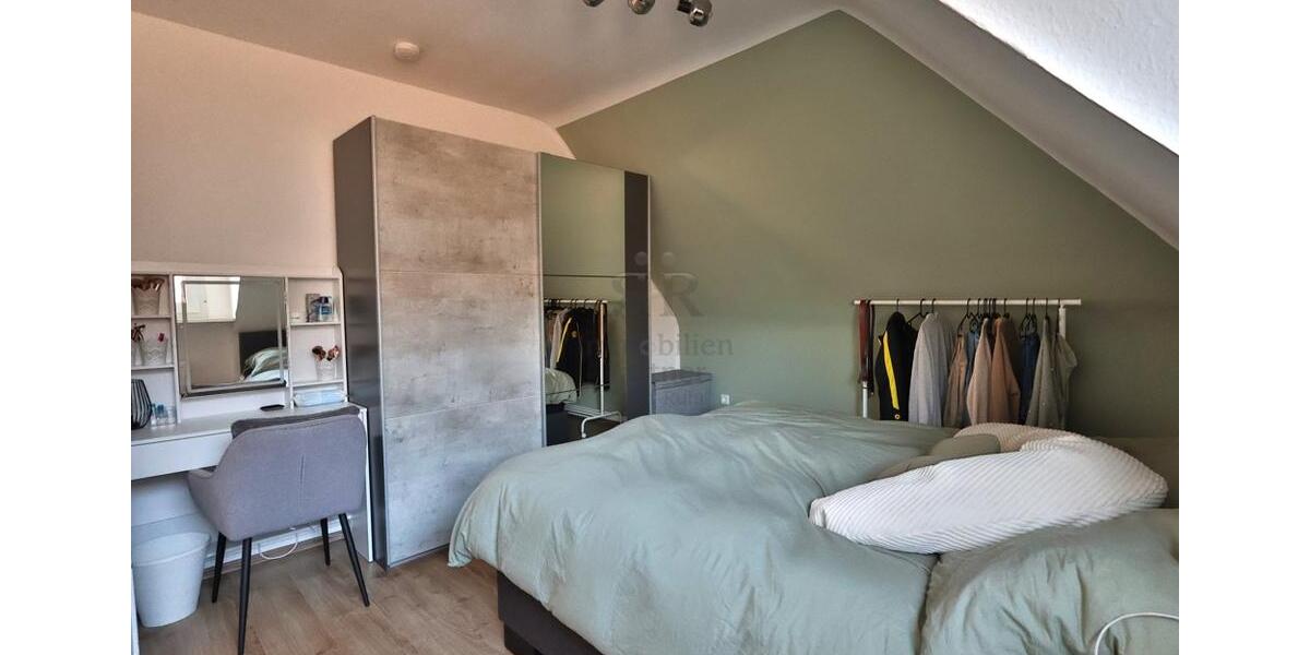 Schöne helle und gut geschnittene Wohnung in Moers-Holderberg 3 zimmer