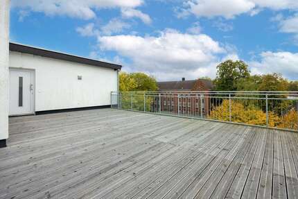 Wohnung zum Mieten in Duisburg Rheinhausen 2.005,50 € 191.42 m²