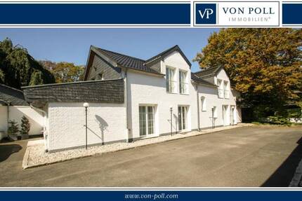 Haus Willich - 7 Zimmer, 331 m&sup2;, 899.750&euro; | Angebot:26917002