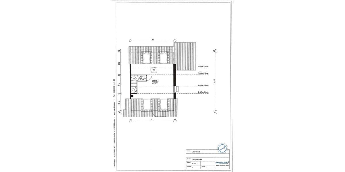 Doppelhaushälfte Neuss Rosellen - 5 Zimmer, 135 m&sup2;, 698.000&euro; | Angebot:25834732