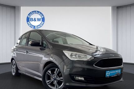Ford C-Max 44.839 km 10.499 &euro; Krefeld 47805