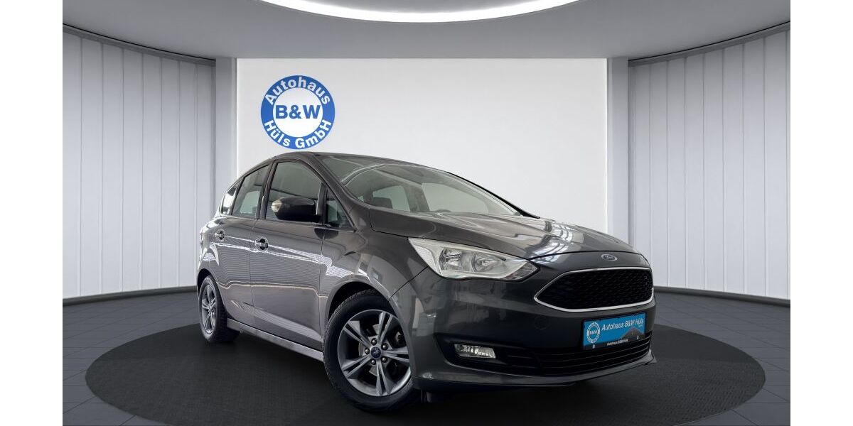 Ford C-Max 44.839 km 10.499 &euro; Krefeld 47805