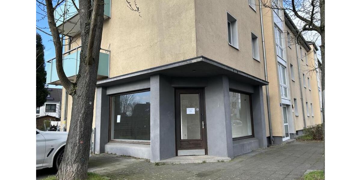 Gewerbeobjekt Mönchengladbach Süd - 259&euro; | Angebot:26289672