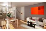 Etagenwohnung Düsseldorf Benrath - 4 Zimmer, 105 m&sup2;, 629.900&euro; | Angebot:25938908
