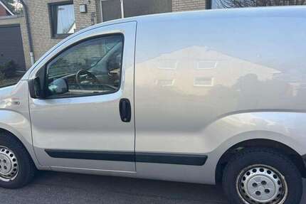 Citroen Nemo 149.000 km 3.100 &euro; Meerbusch, Stadt 40670