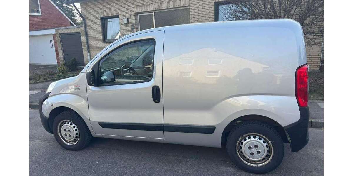 Citroen Nemo 149.000 km 3.100 &euro; Meerbusch, Stadt 40670