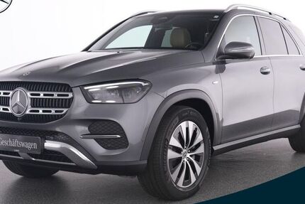 Mercedes GLE 350