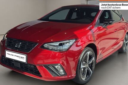 Seat Ibiza 7.500 km 22.930 &euro; Krefeld 47805