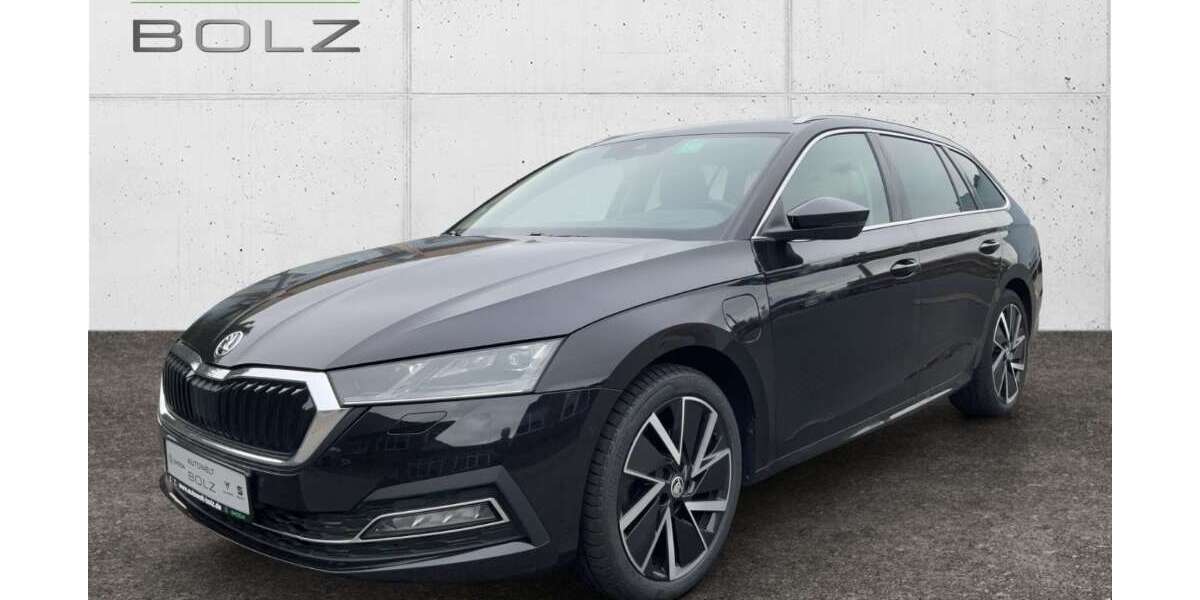 Skoda Octavia 94.859 km 18.990 &euro; Pulheim 50259