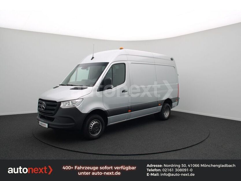 Sprinter