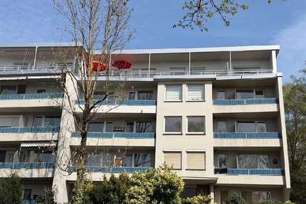 Wohnung Leverkusen Opladen - 3 Zimmer, 86 m&sup2;, 194.000&euro; | Angebot:26205561