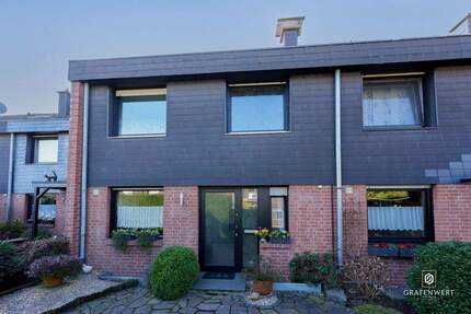 Haus Krefeld / Fischeln Fischeln - 5 Zimmer, 150 m&sup2;, 499.000&euro; | Angebot:25474041