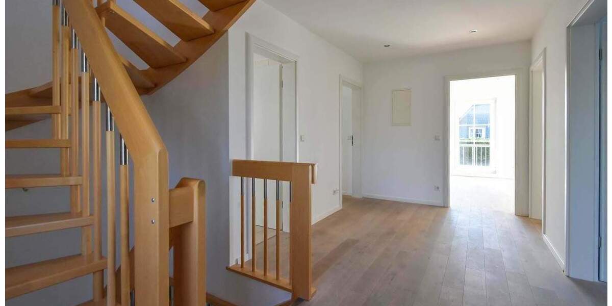 Einfamilienhaus Ratingen Hösel - 7 Zimmer, 202 m&sup2;, 1.250.000&euro; | Angebot:25600939