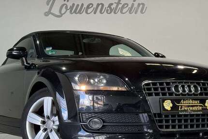 Audi TT 158.194 km 6.880 &euro; Moers 47443