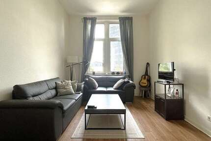 Wohnung zum Mieten in Hannover 450 € 60 m²