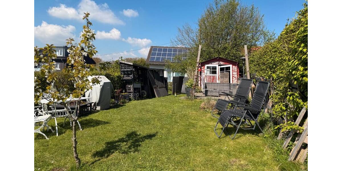 Doppelhaushälfte Leverkusen Schlebusch - 4 Zimmer, 150 m&sup2;, 1.600&euro; | Angebot:26235716