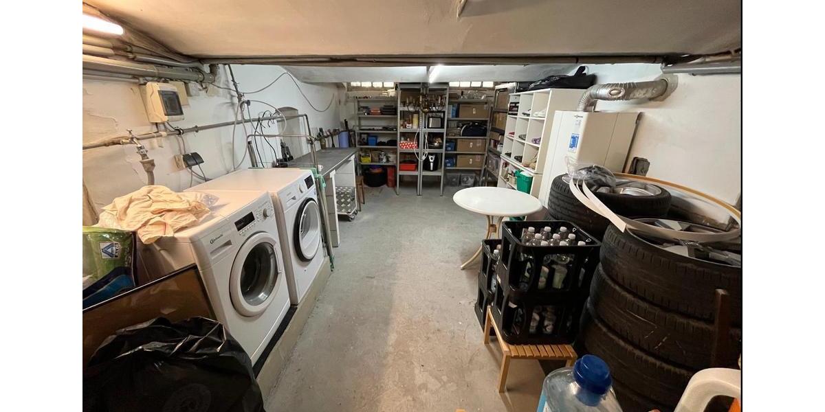 Kleines Häuschen zu vermieten 3 zimmer