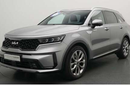 Kia Sorento 42.100 km 39.988 &euro; Leverkusen 51379