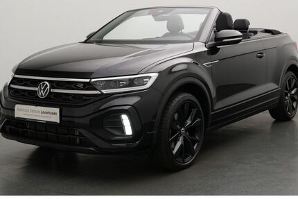 VW T-Roc 9.951 km 35.480 &euro; Leverkusen 51379