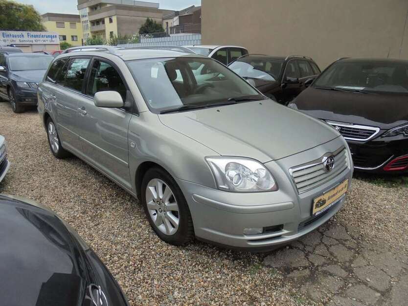 Avensis