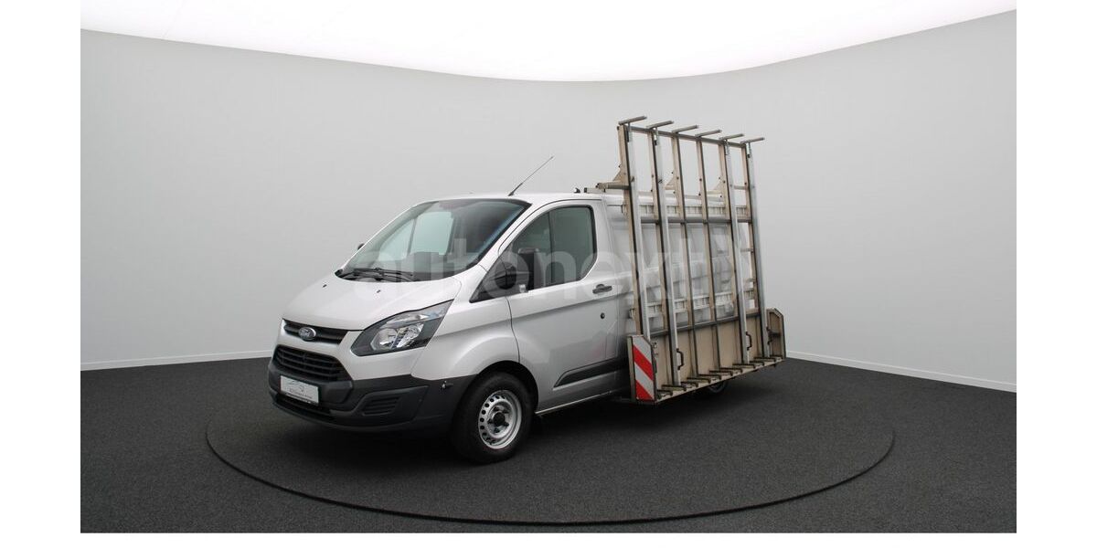 Ford Transit Custom 187.050 km 11.888 &euro; Mönchengladbach 41066