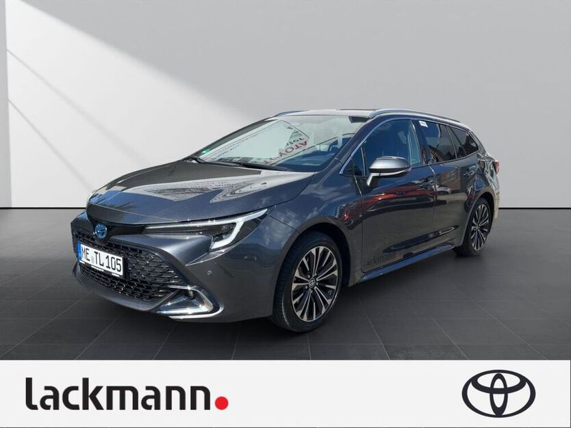 Corolla