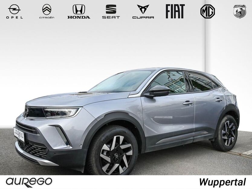 Opel Mokka 21.499 km 17.990 € Wuppertal 42103