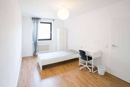 Zimmer Düsseldorf Wersten - 609&euro; | Angebot:27158699