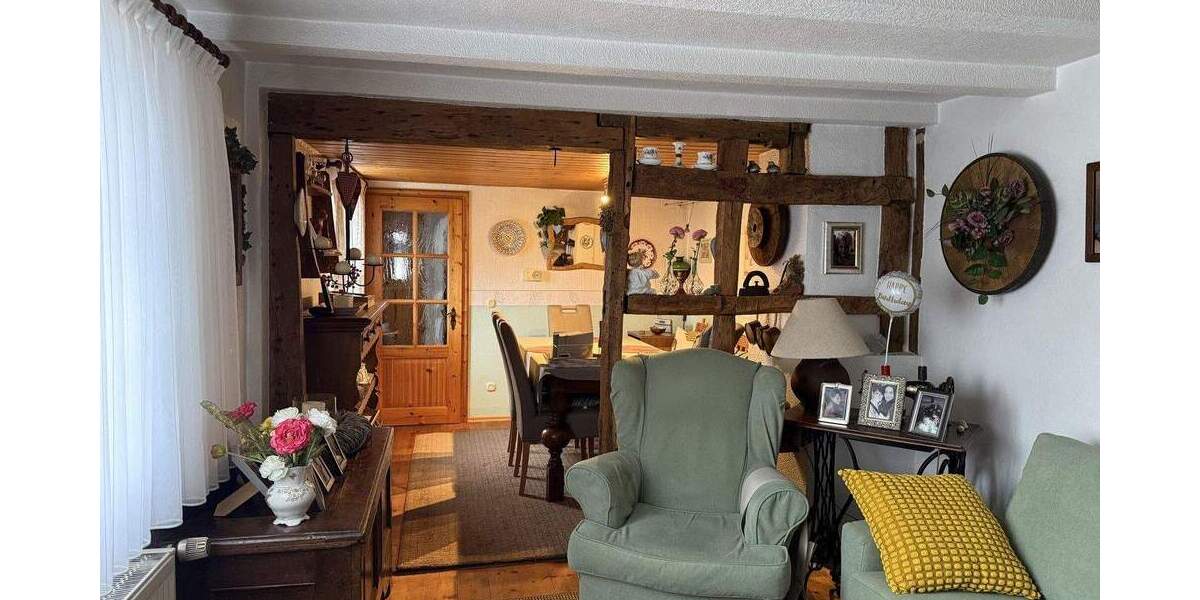Doppelhaushälfte Solingen Ohligs-Aufderhöhe - 3 Zimmer, 57 m&sup2;, 279.000&euro; | Angebot:25854466