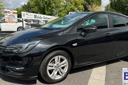 Opel Astra 33.675 km 14.490 &euro; Kempen 47906