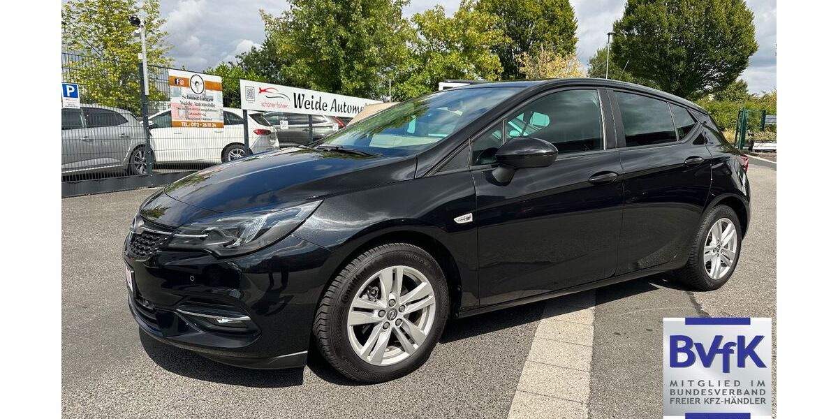 Opel Astra 33.675 km 14.490 &euro; Kempen 47906