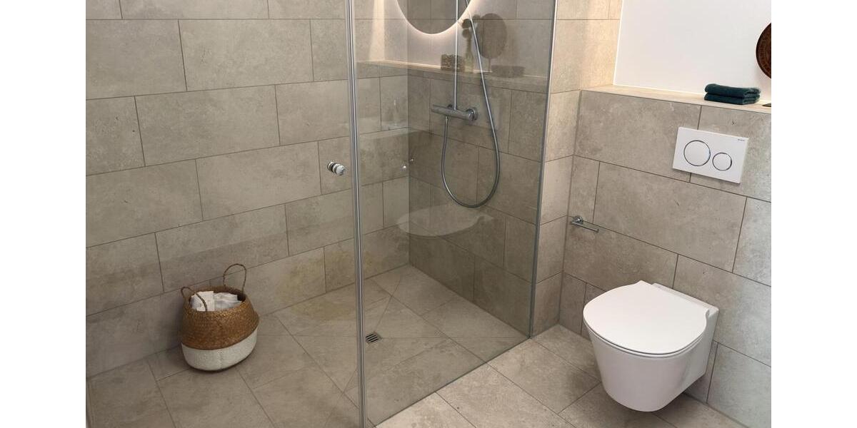 Exklusives Neubau-Penthouse mit 2 Zimmern, Dachterrasse & Balkon jetzt Besichtigung sichern! 2 zimmer